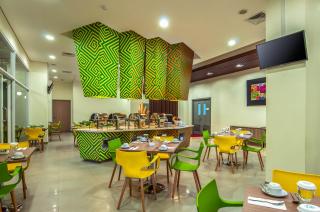 KHAS Makassar Hotel - Makassar - 4
