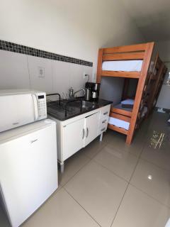 Flat Recanto Novo CN - Cachoeira Paulista - 3