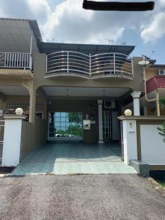 Thind place - Kamunting - 0