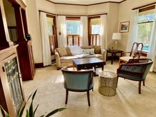 The River's Echo-Historic River House-4 Bedrooms, 6 Beds, 10 Guests - Saint Croix Falls - 4