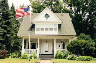 The River's Echo-Historic River House-4 Bedrooms, 6 Beds, 10 Guests - Saint Croix Falls - 8