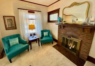 The River's Echo-Historic River House-4 Bedrooms, 6 Beds, 10 Guests - Saint Croix Falls - 5