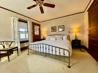 The River's Echo-Historic River House-4 Bedrooms, 6 Beds, 10 Guests - 3