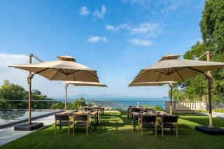 Island Diary Hillside Private Hot Spring Manor - 2