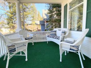 The River's Echo-Historic River House-4 Bedrooms, 6 Beds, 10 Guests - Saint Croix Falls - 7
