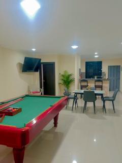 Family Vacation Home - Salinas - 0