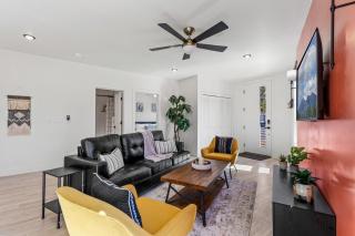 Quiet getaway with 2 kings, 3 beds pet friendly - Flagstaff - 2