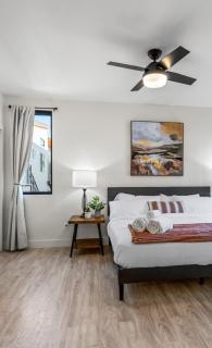 Quiet getaway with 2 kings, 3 beds pet friendly - Flagstaff - 8