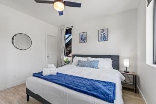 Quiet getaway with 2 kings, 3 beds pet friendly - Flagstaff - 7