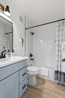 Quiet getaway with 2 kings, 3 beds pet friendly - Flagstaff - 4