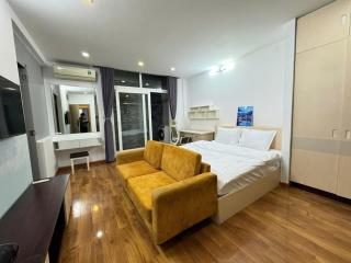 tân cảng lamark 81 - Ho Chi Minh - 4