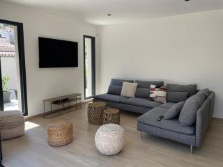 Villa Bala- with private pool Porto-Vecchio - Porto-Vecchio - 7