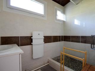 Villa moderne 4 pièces, 6 pers, proche mer, WIFI, animaux OK, parking - FR-1-705-13 - La Palmyre - 8