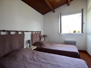 Villa moderne 4 pièces, 6 pers, proche mer, WIFI, animaux OK, parking - FR-1-705-13 - La Palmyre - 6