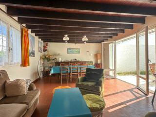Villa 4 Pièces Proche Plage avec Parking à La Palmyre - FR-1-705-31 - Les Mathes - 7
