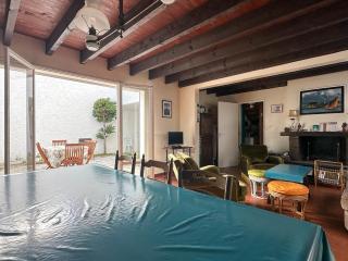 Villa 4 Pièces Proche Plage avec Parking à La Palmyre - FR-1-705-31 - Les Mathes - 6