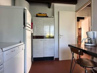 Villa 4 Pièces Proche Plage avec Parking à La Palmyre - FR-1-705-31 - Les Mathes - 3