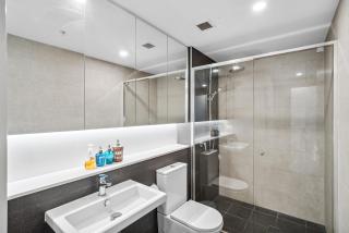 Breathtaking River View Brisbane's Iconic Skytower - 4