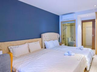 Condotel CSJ Luxury Vũng Tàu - 3