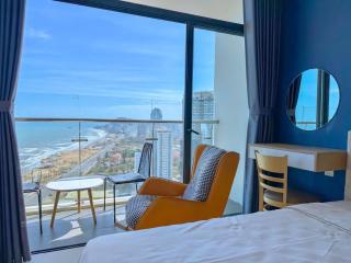 Condotel CSJ Luxury Vũng Tàu - 2