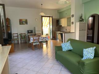 CELESTEGRAZIA House - Marina di Ascea - 0