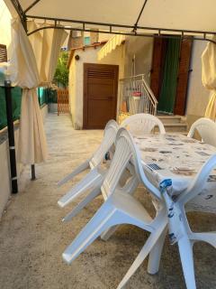 CELESTEGRAZIA House - Marina di Ascea - 4