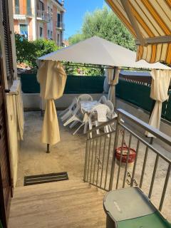 CELESTEGRAZIA House - Marina di Ascea - 2
