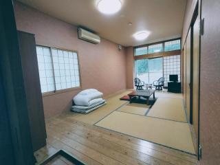 山村自然楽校しもなの郷 - Nanokawado - 8