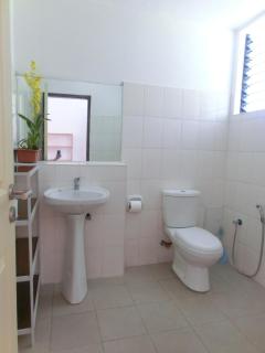 Richelita sunset resthous apartment - Surigao - 2