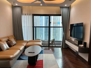 Moonlight Homestay - Ðông Khê - 9
