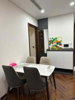 Moonlight Homestay - Ðông Khê - 6