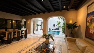 Casa Bovedas Collection - Cartagena das Índias - 8
