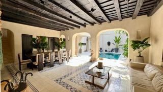 Casa Bovedas Collection - Cartagena das Índias - 7