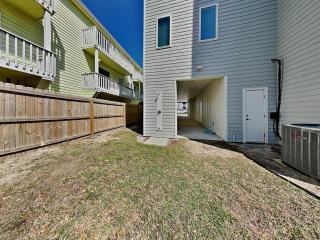 Seadragon 1 - Carolina Beach - 5