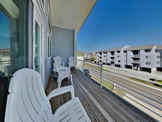 Seadragon 1 - Carolina Beach - 4