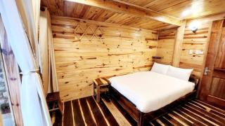 Villa gỗ Đà Lạt trên đồi - Ấp Ða Lôc - 8