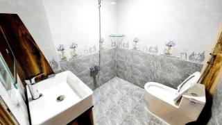 Villa gỗ Đà Lạt trên đồi - Ấp Ða Lôc - 1