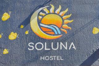 Hostel SOLUNA Operador Turístico y Hotelero - Ríohacha - 7
