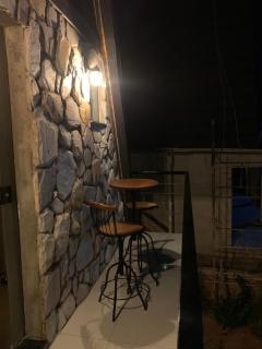 Cabana Vale da Pedra - Monte das Gameleiras - 8