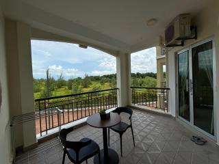 Desaru Beach Pool Family Suite 5G Wifi Netflix D0309 - Bandar Penawar - 4