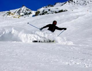One-of-a-Kind Ski Trip in Chile - Santiago - 8