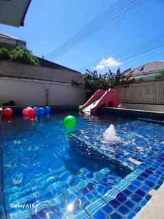The Guestvilla644 - Hua Hin - 0
