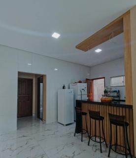 Resindência Castros - Barreirinhas - 9