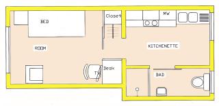 Studio Mangales - Santa Cruz de la Sierra - 1
