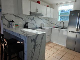 Tropical Villa Ocean View - Maunabo - 4