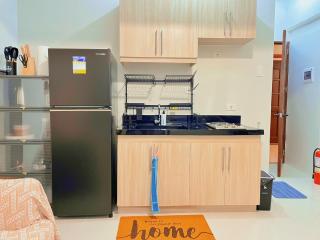 Panglao Luxury Sea View Condo, Pool, Cafe & Grocery On Site - Suite 918 - Dauis - 1