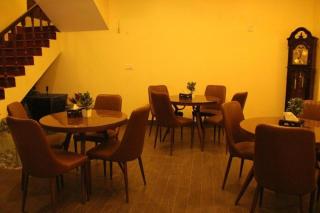 Hotel Inn - Karachi - 4