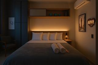 Studio 2307 - Infinity Pool Studio, Allianz front, Fully equipped & modern ! - São Paulo - 8