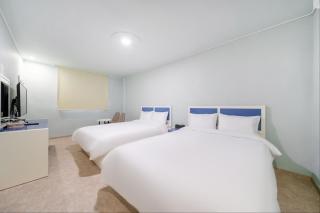 Taean Manripo Feel Hotel - Taean - 0
