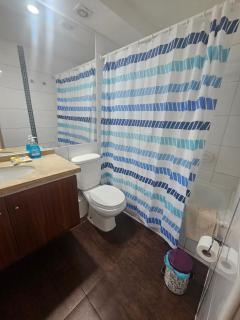 San Ignacio Suite Apoquindo MQ3 - 4